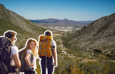 Cañón de San Lorenzo en Saltillo: ¿Cuántas personas pueden acampar en grupo?