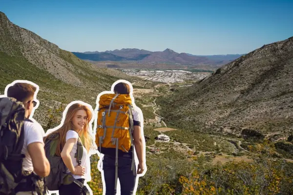 Cañón de San Lorenzo en Saltillo: ¿Cuántas personas pueden acampar en grupo?