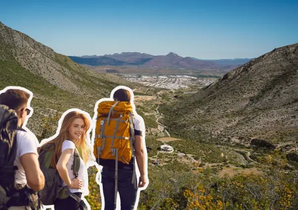 Cañón de San Lorenzo en Saltillo: ¿Cuántas personas pueden acampar en grupo?