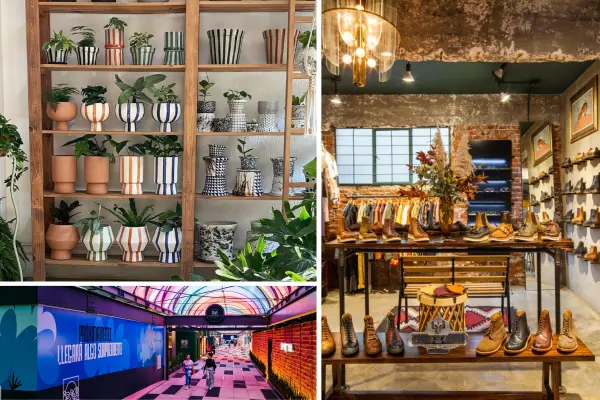 10 de mayo en CDMX: conoce estos lindos lugares para consentir a la reina del hogar