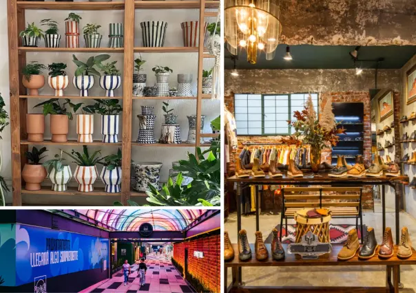 10 de mayo en CDMX: conoce estos lindos lugares para consentir a la reina del hogar
