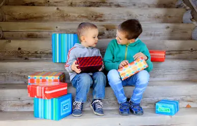 Día del Niño: Celebra con estos 5 regalos que cuestan menos de 500 pesos