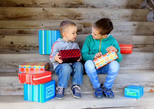 Día del Niño: Celebra con estos 5 regalos que cuestan menos de 500 pesos