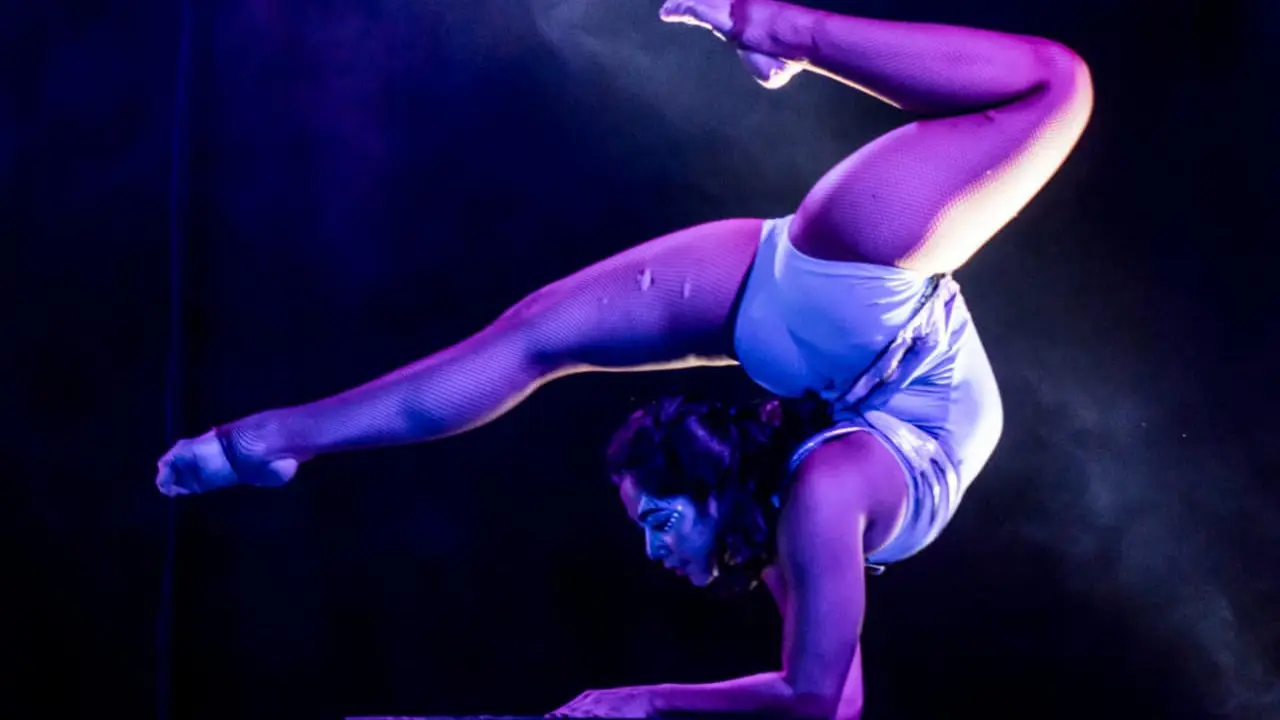 Este viernes 25 de abril llega a Durango un espectáculo esperado por el público infantil. Foto: Circo Dragón.