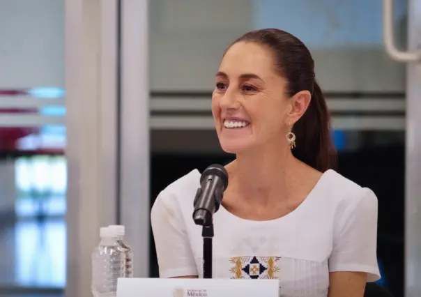 Claudia Sheinbaum visitará Yucatán este fin de semana, estas son sus actividades