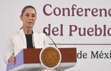 Claudia Sheinbaum niega que reforma a Ley de Telecomunicaciones proponga censura