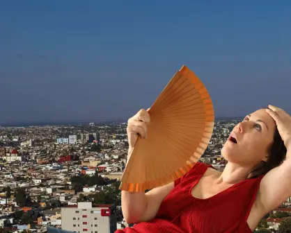 Clima en Durango ¿qué esperar para este jueves 24 de abril?