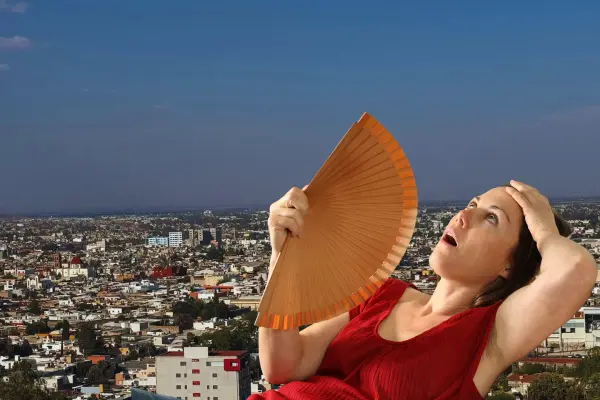Clima en Durango ¿qué esperar para este jueves 24 de abril?
