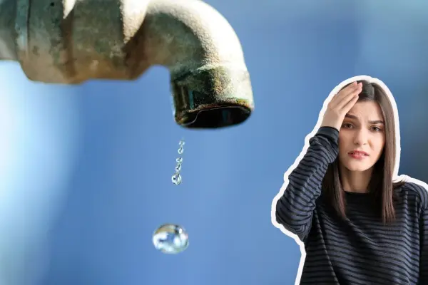 Estas colonias de Torreón tendrán baja presión de agua por 10 días