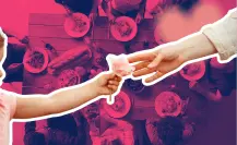 10 de mayo en Saltillo: 3 restaurantes ideales para celebrar con mamá 