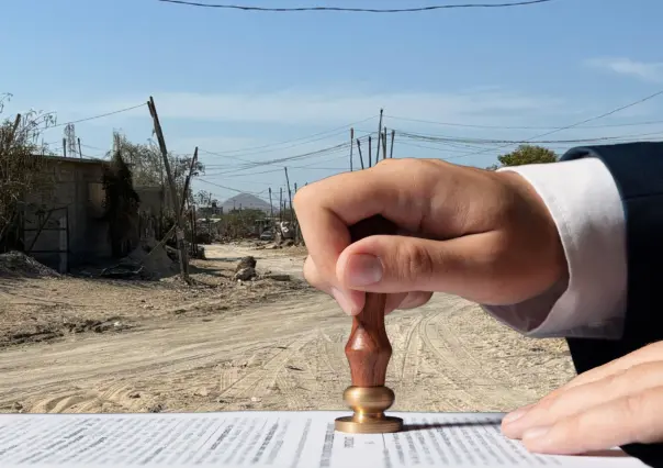 CONAGUA va contra invasiones en arroyos de Los Cabos: presenta denuncia penal