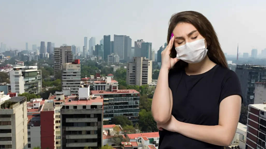 Cuarta Contingencia Ambiental en CDMX: fase 1 se mantiene y esto puedes hacer para no contaminar