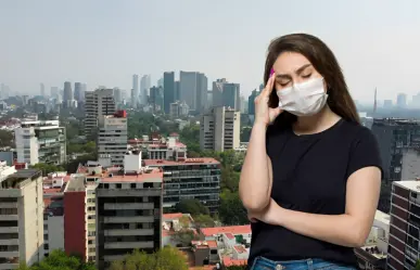 Cuarta Contingencia Ambiental en CDMX: fase 1 se mantiene y esto puedes hacer para no contaminar