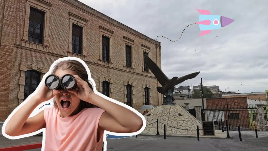 ¿Cómo celebrará el Museo de las Aves el Día del Niño?