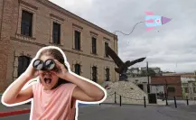 ¿Cómo celebrará el Museo de las Aves el Día del Niño?