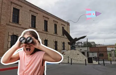 ¿Cómo celebrará el Museo de las Aves el Día del Niño?