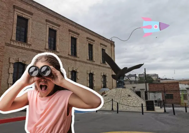 ¿Cómo celebrará el Museo de las Aves el Día del Niño?