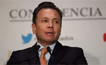 Pablo Lemus se compromete a esclarecer asesinato de María del Carmen Morales Pablo Lemus se compromete a esclarecer asesinato de María del Carmen Morales