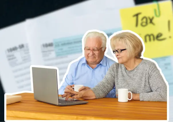 SAT llama a pensionados a cumplir con Declaración Anual