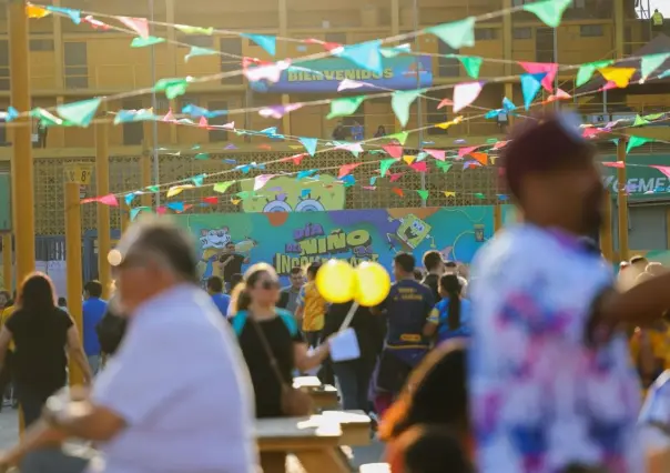 Día del Niño: estas son las mejores opciones para festejarlo en Nuevo León