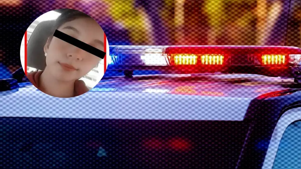 ¿Quién es Evelin Guisell, la adolescente localizada en China tras una semana desaparecida?