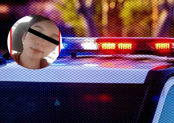 ¿Quién es Evelin Guisell, la adolescente localizada en China tras una semana desaparecida?