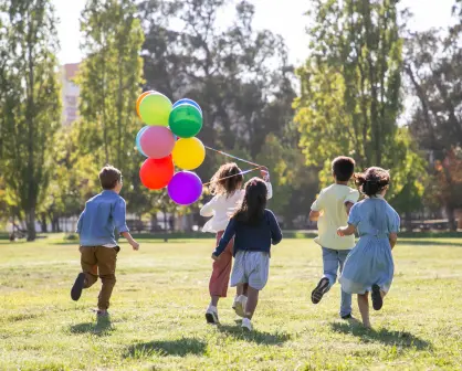Día del Niño: dónde habrá cine gratis para niños en el Edomex