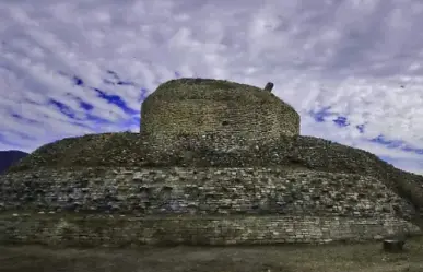 El Lugar de la niebla es una zona arqueológica en Tamaulipas que debes conocer