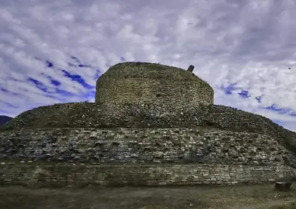 El Lugar de la niebla es una zona arqueológica en Tamaulipas que debes conocer