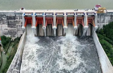 CONAGUA descarta crisis hídrica en Tamaulipas pese a sequías regionales
