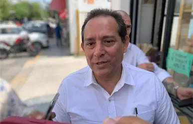 Marggid Rodríguez se deslinda del caso de José Luis Aranza: "Es otro sistema, con reglas distintas"