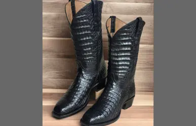 ¿Cuánto se tardan en hacer unas botas a la medida en Don Cuco Boots?
