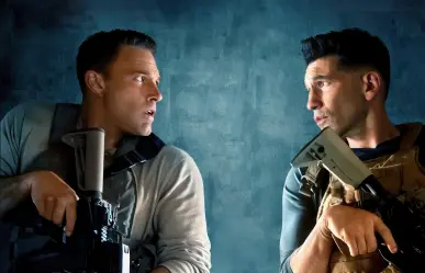 El Contador 2: Ben Affleck y Jon Bernthal regresan con una entretenida secuela | Crítica