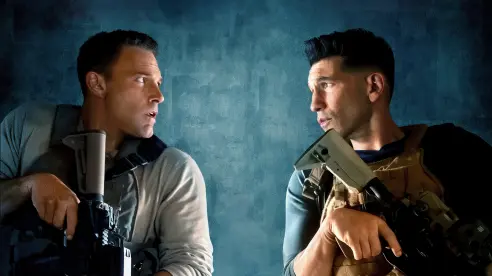 El Contador 2: Ben Affleck y Jon Bernthal regresan con una entretenida secuela| Crítica