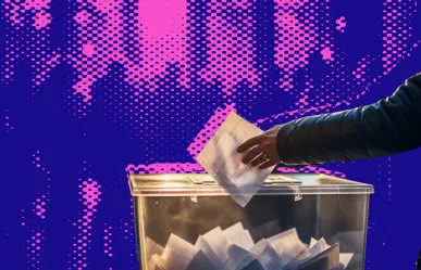 ¿Elecciones judiciales? Así puedes conocer a los candidatos en Nuevo León