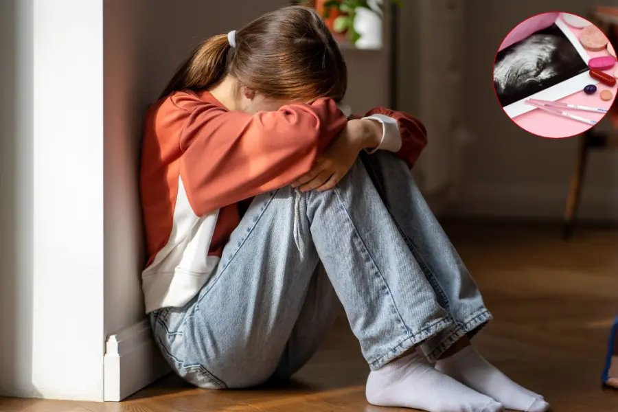 Soledad y falta de educación sexual, factores que detonan embarazos adolescentes: Martha Palencia