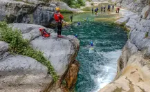 Estos son los cañones más conocidos en Nuevo León y que puedes visitar