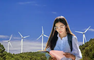 ¿Quieres cuidar el planeta? Conoce la Ingeniería en Energías Renovables