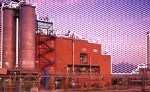 Desde Nuevo León, Alpek domina el mundo con la producción de un material vital