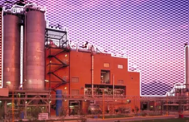 Desde Nuevo León, Alpek domina el mundo con la producción de un material vital