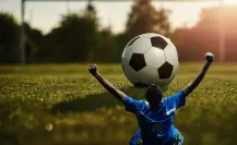 Equipo de Centros Comunitarios de Nuevo León logra subcampeonato internacional en España