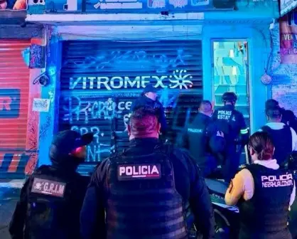 Balacera en pulquería de Nezahualcóyotl deja tres lesionados