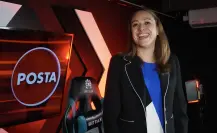 Arcelia Santillán: de admirar a los abogados a buscar un lugar en la justicia mexicana