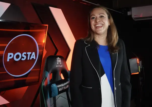 Arcelia Santillán: de admirar a los abogados a buscar un lugar en la justicia mexicana