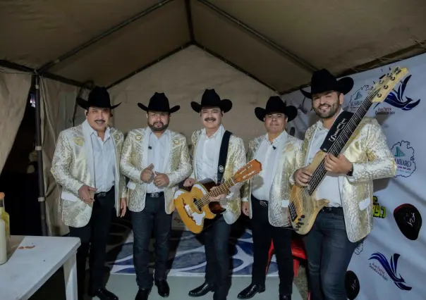 Los Tucanes de Tijuana: ¿cuántos premios BMI tiene Mario Quintero Lara?