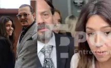 ¿Quién es Camille Vásquez? La abogada de Johnny Depp que ahora defiende a Cruz Martínez