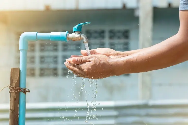Sistema Cutzamala registra 53% de almacenamiento: suministro de agua afectado en Edomex