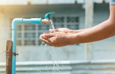 Sistema Cutzamala registra 53% de almacenamiento: suministro de agua afectado en Edomex