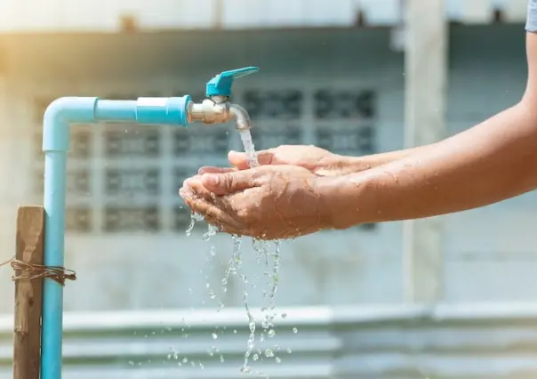 Sistema Cutzamala registra 53% de almacenamiento: suministro de agua afectado en Edomex
