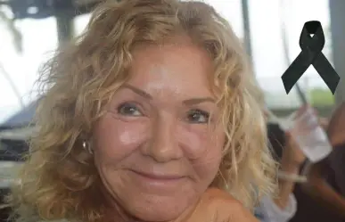 ¿Quién era Linda Louise Johnston, la norteamericana hallada muerta en Yucatán?